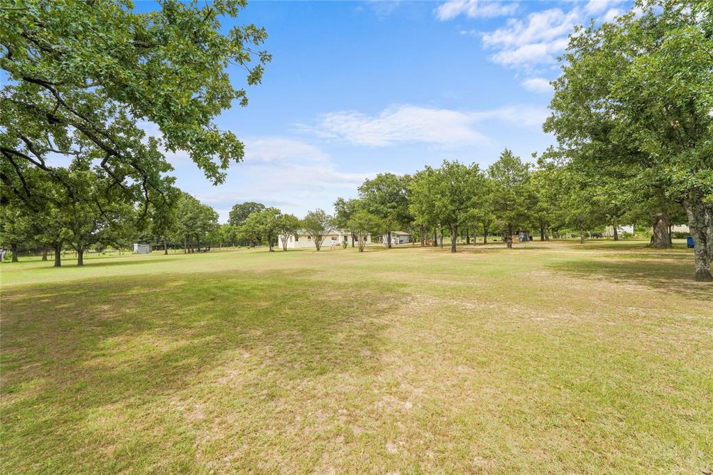 19331 Allen Ranch Road Eustace, TX 75124 - Photo 30 of 37 WOW look at that view