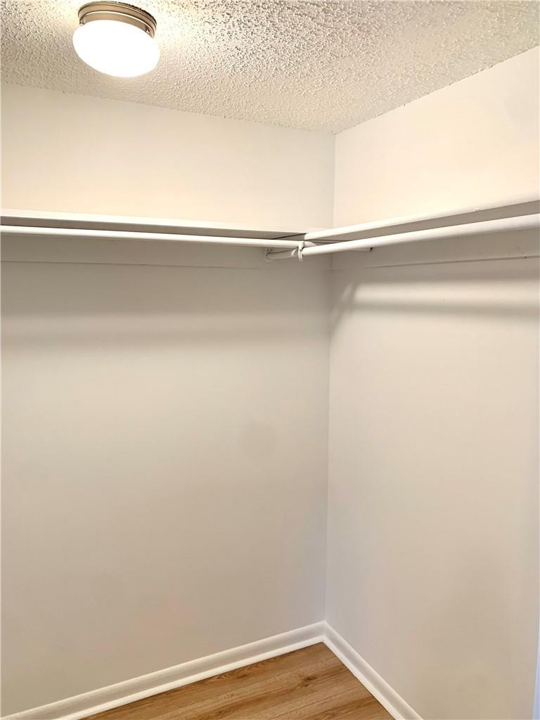 9210 Southwest 3rd Street, Unit 219 Boca Raton, FL 33428 - Photo 19 of 25 Walk-In Closet