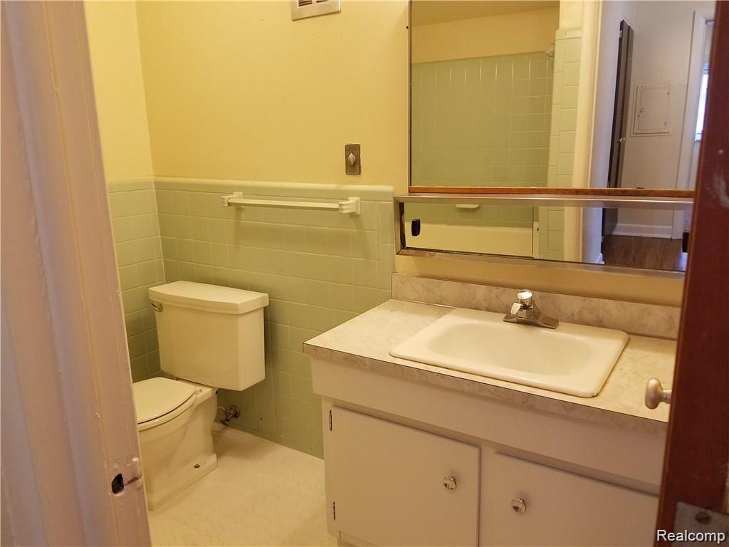 1471 West Nine Mile Road, Unit #1 Ferndale, MI 48220 - Photo 10 of 10
