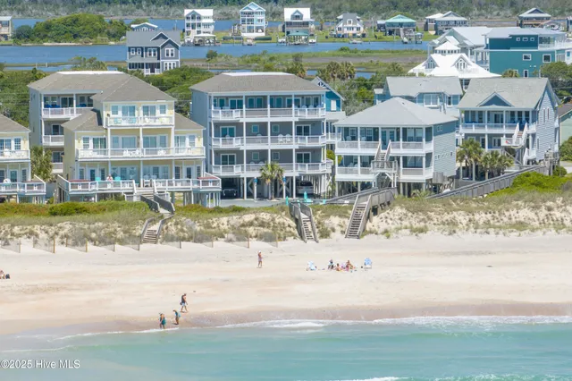 $1,250,000 | 876 Villas Drive, North Topsail Beach, NC 28460