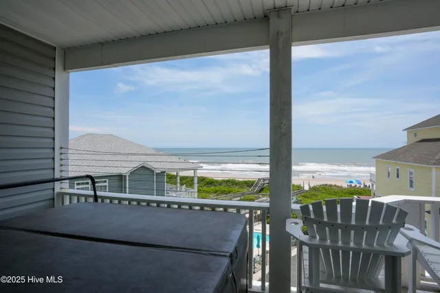 $1,250,000 | 876 Villas Drive, North Topsail Beach, NC 28460