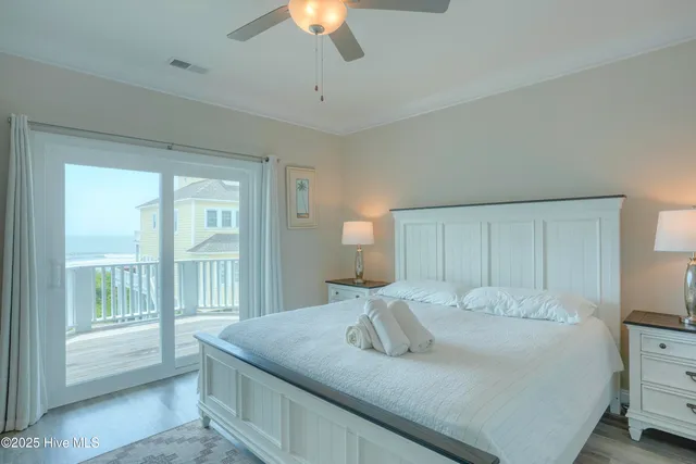 $1,250,000 | 876 Villas Drive, North Topsail Beach, NC 28460