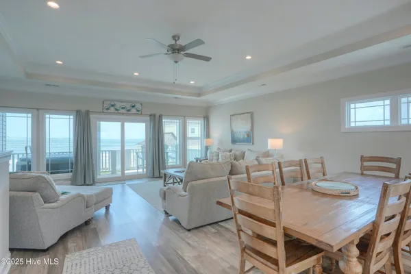 $1,150,000 | 876 Villas Drive, North Topsail Beach, NC 28460