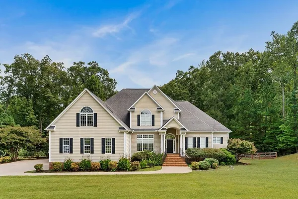 $750,000 | 110 Wimbleton Road, Union, SC 29379