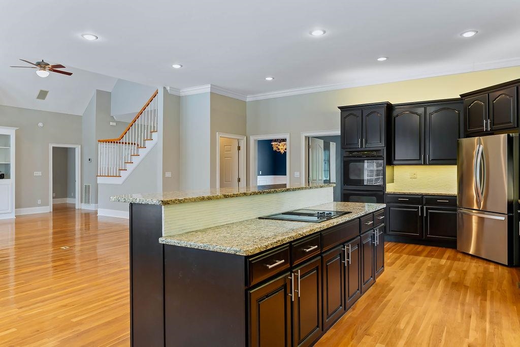 110 Wimbleton Road Union, SC 29379 - Photo 18 of 50