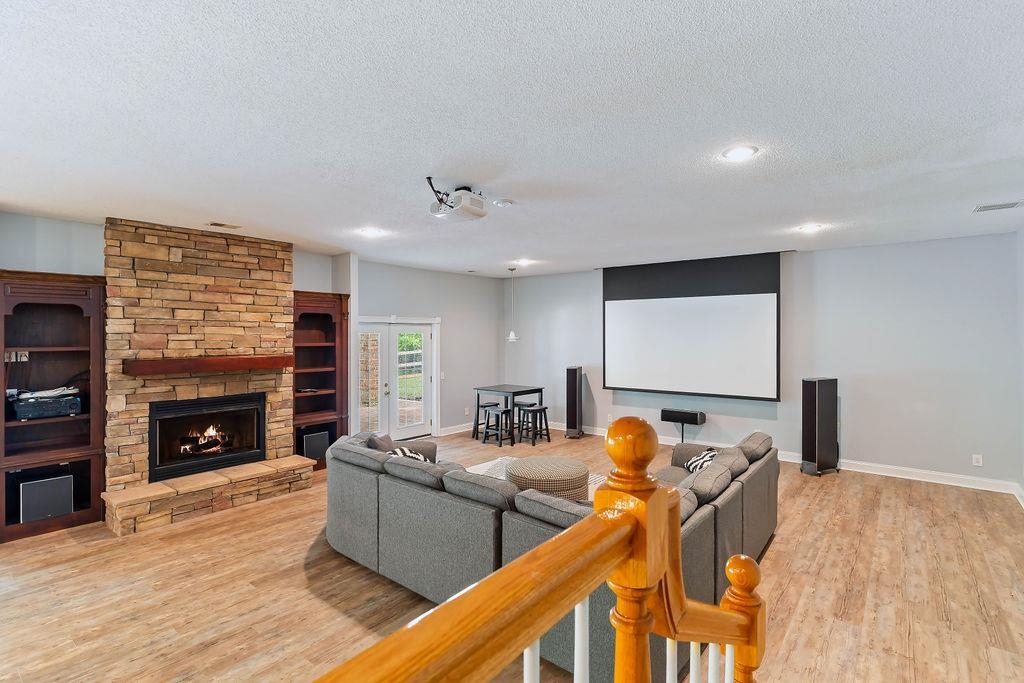 110 Wimbleton Road Union, SC 29379 - Photo 32 of 50