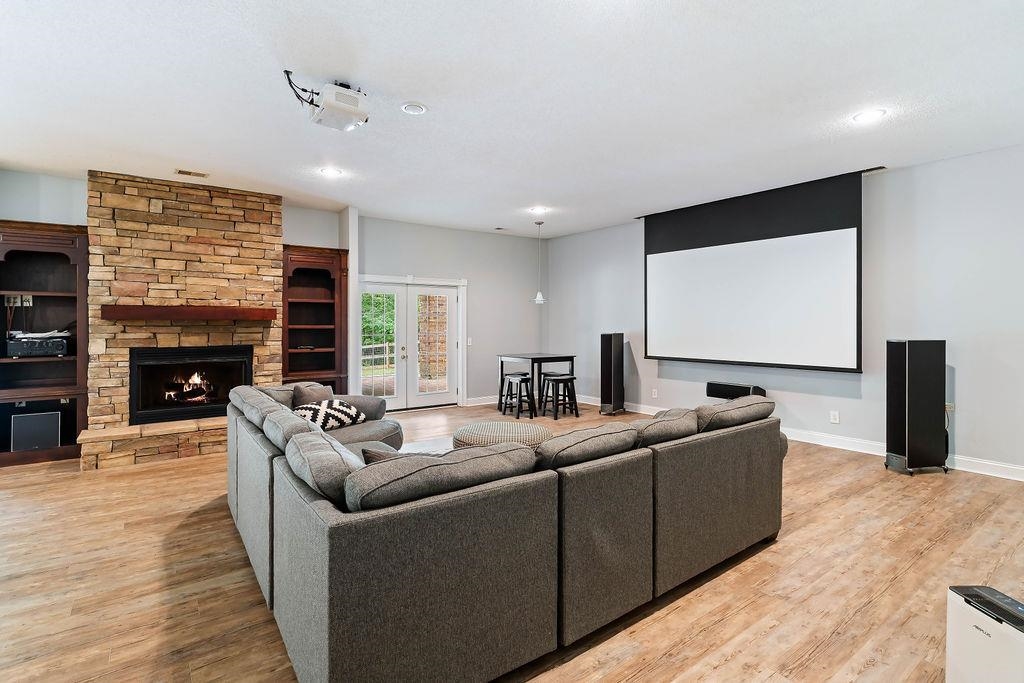 110 Wimbleton Road Union, SC 29379 - Photo 33 of 50