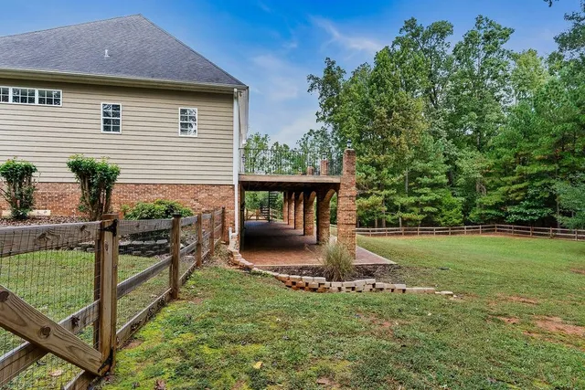 $799,000 | 110 Wimbleton Road, Union, SC 29379