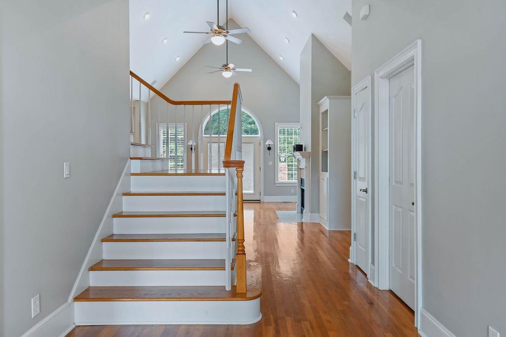 110 Wimbleton Road Union, SC 29379 - Photo 5 of 50