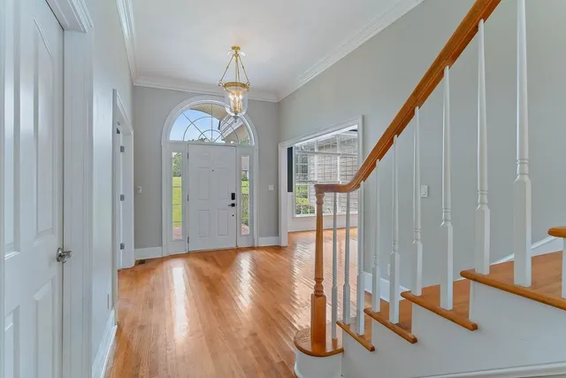 $799,000 | 110 Wimbleton Road, Union, SC 29379