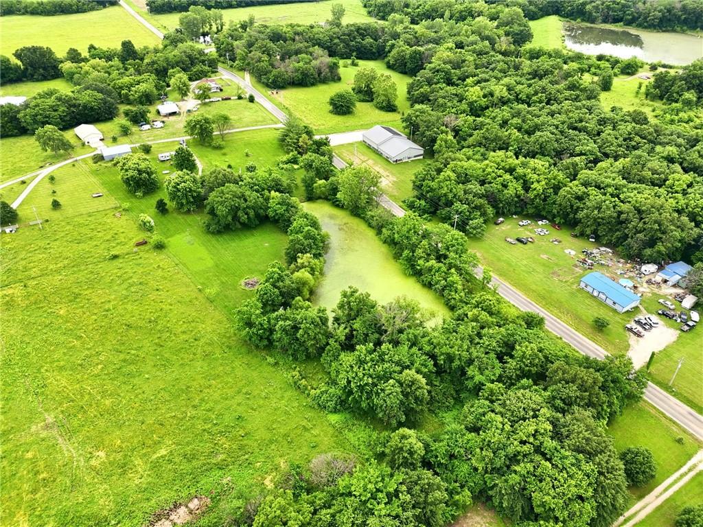 1641 Northwest 100th Road Kingsville, MO 64061 - Photo 56 of 63