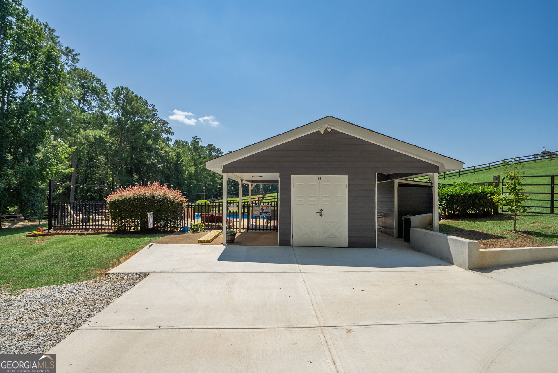 1370 Cook Road Oxford, GA 30054 - Photo 79 of 99 Gallery Image 79