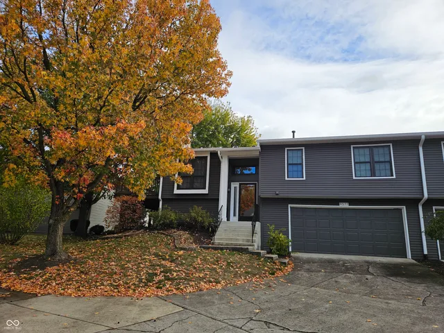 $225,000 | 9577 Bay Vista W Drive, Indianapolis, IN 46250