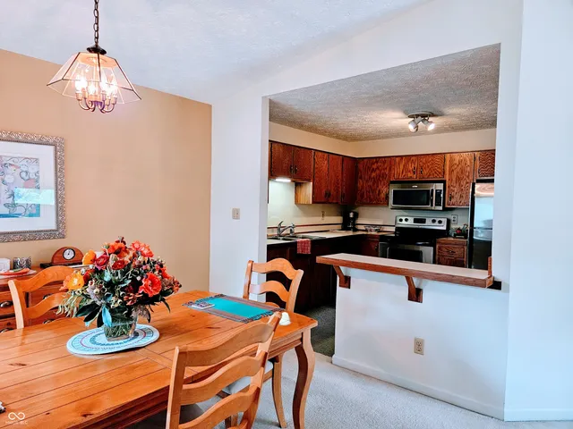 $225,000 | 9577 Bay Vista W Drive, Indianapolis, IN 46250