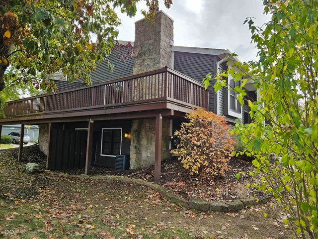 $225,000 | 9577 Bay Vista W Drive, Indianapolis, IN 46250