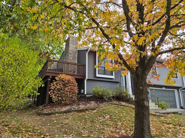 $225,000 | 9577 Bay Vista W Drive, Indianapolis, IN 46250