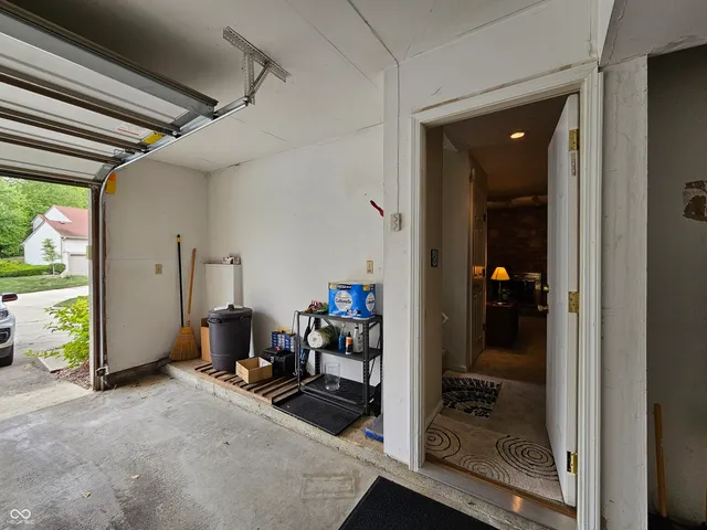 $225,000 | 9577 Bay Vista W Drive, Indianapolis, IN 46250