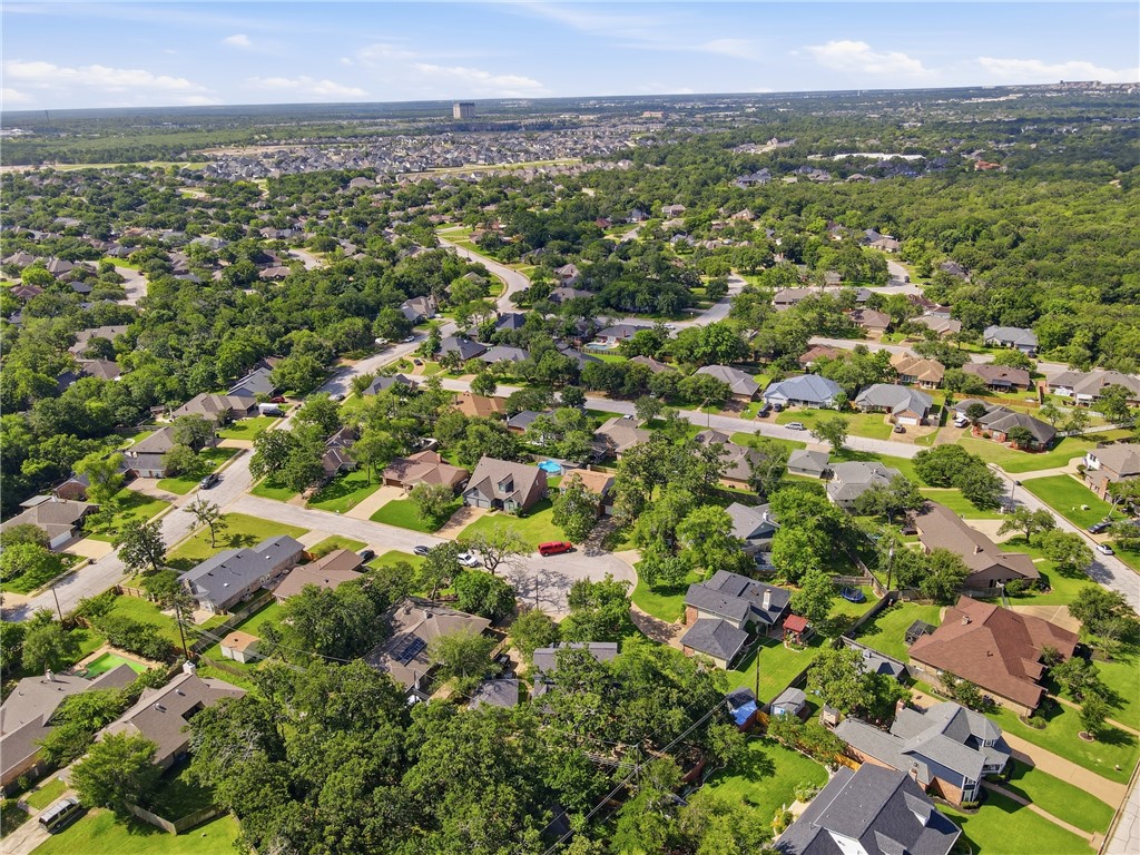 4105 Coventry Court Bryan, TX 77802 - Photo 32 of 42
