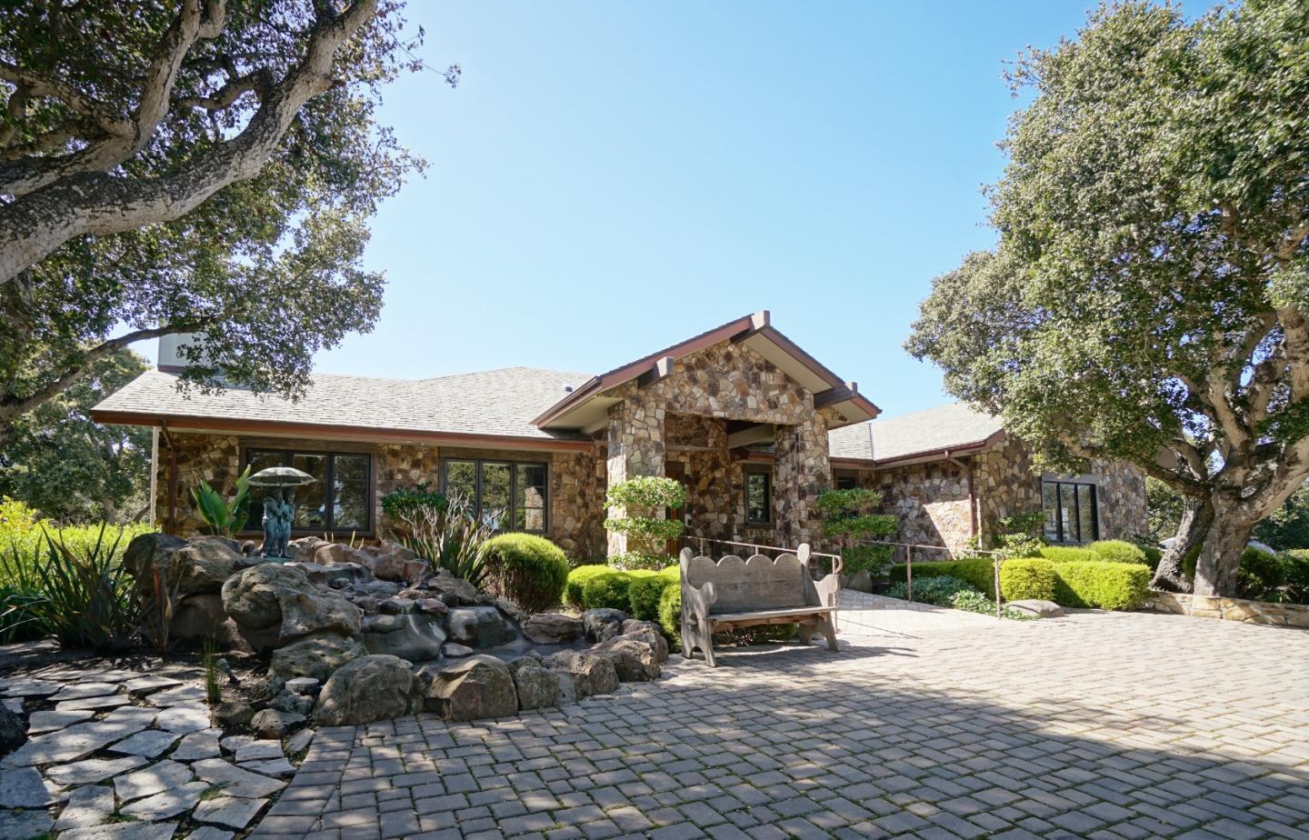 5452 Quail Meadows Drive Carmel, CA 93923 - Photo 2 of 50