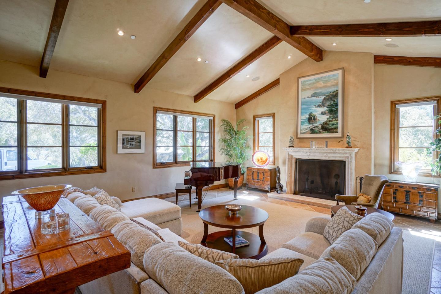 5452 Quail Meadows Drive Carmel, CA 93923 - Photo 3 of 50