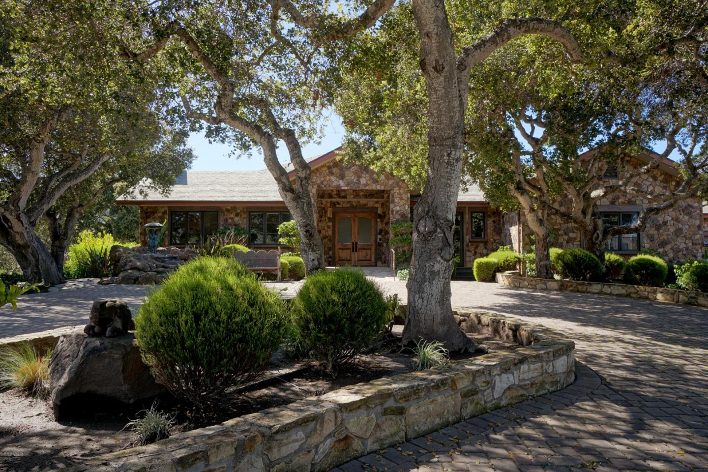 5452 Quail Meadows Drive Carmel, CA 93923 - Photo 37 of 50