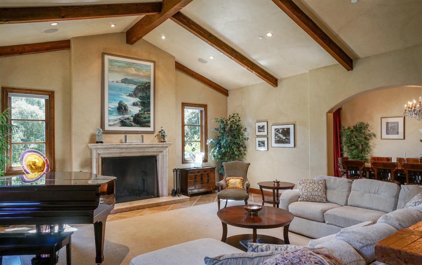 5452 Quail Meadows Drive Carmel, CA 93923 - Photo 4 of 50