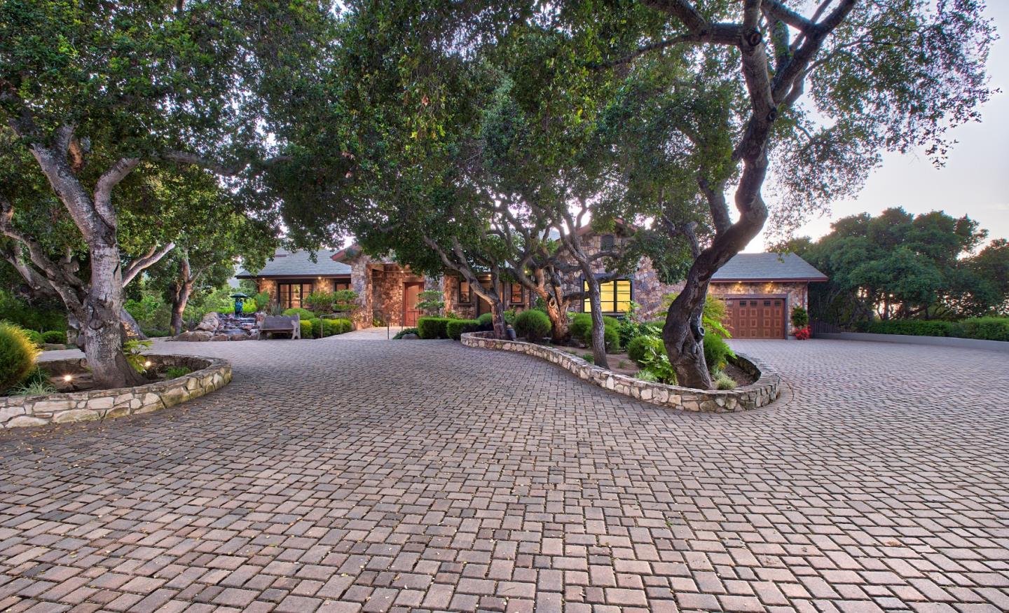 5452 Quail Meadows Drive Carmel, CA 93923 - Photo 41 of 50