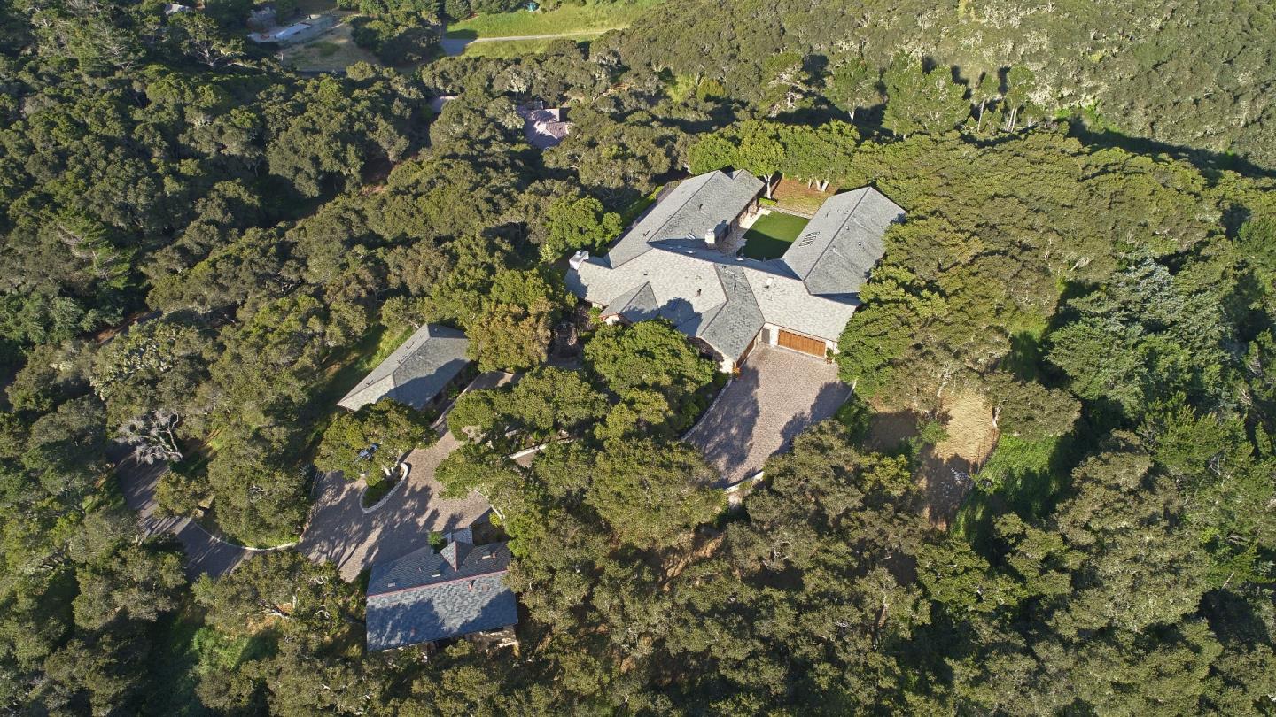 5452 Quail Meadows Drive Carmel, CA 93923 - Photo 43 of 50