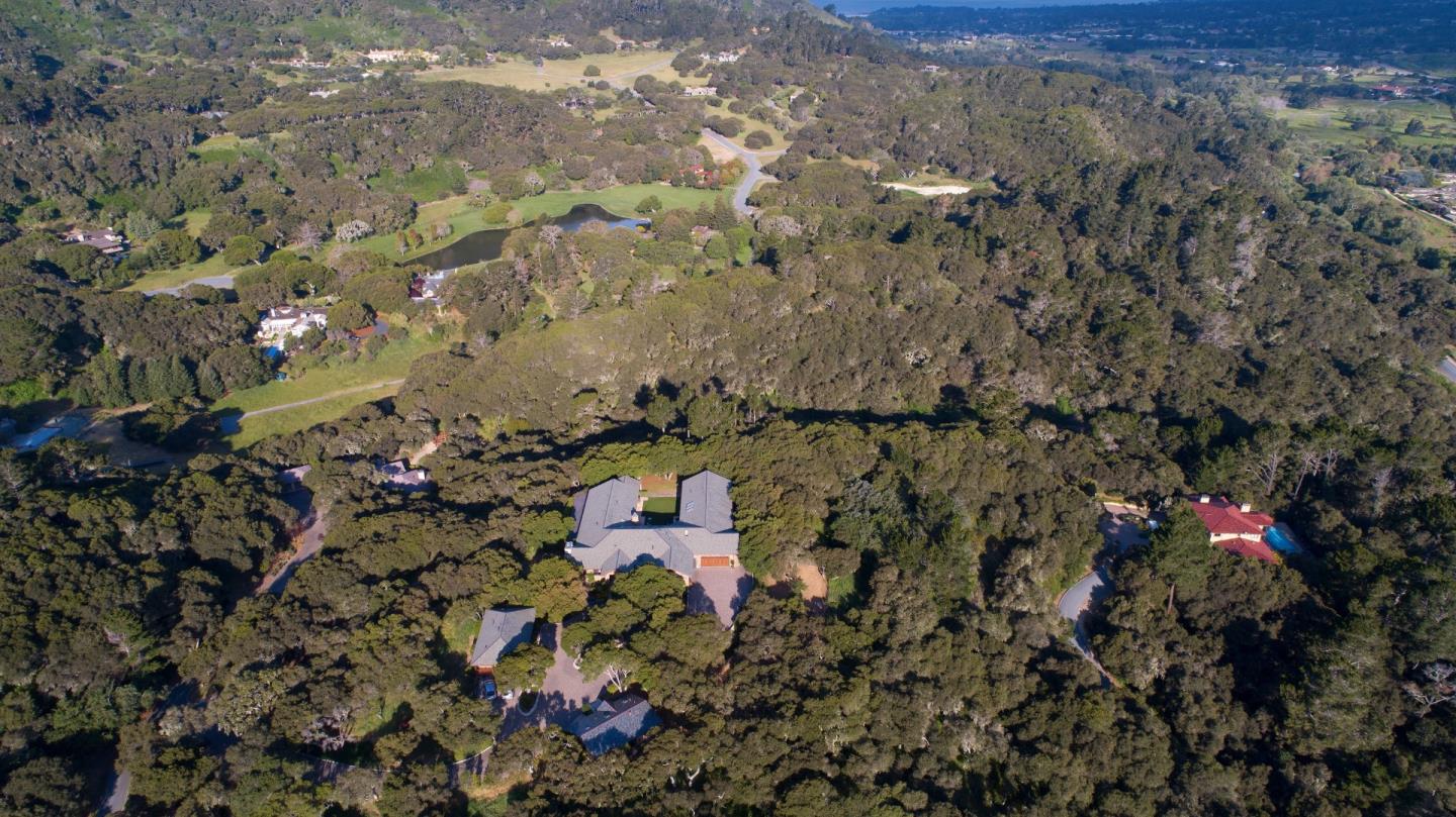 5452 Quail Meadows Drive Carmel, CA 93923 - Photo 45 of 50