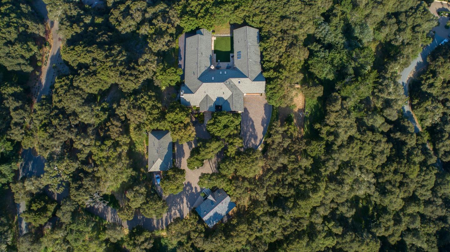 5452 Quail Meadows Drive Carmel, CA 93923 - Photo 47 of 50