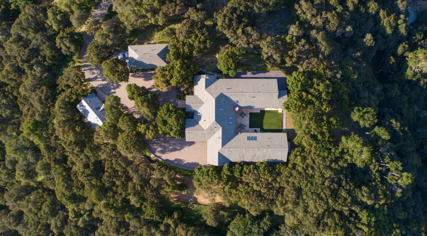 5452 Quail Meadows Drive Carmel, CA 93923 - Photo 48 of 50