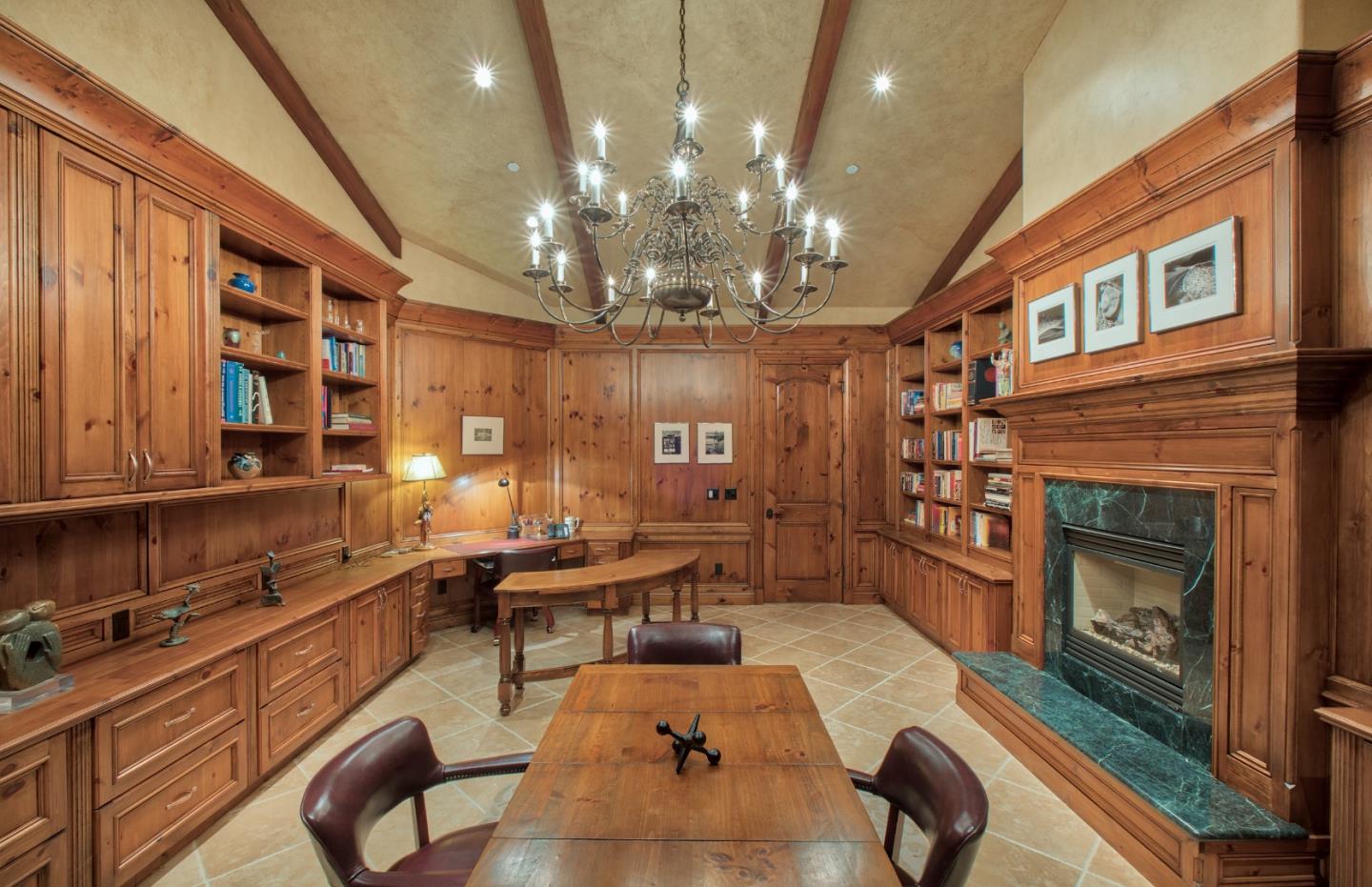 5452 Quail Meadows Drive Carmel, CA 93923 - Photo 10 of 50