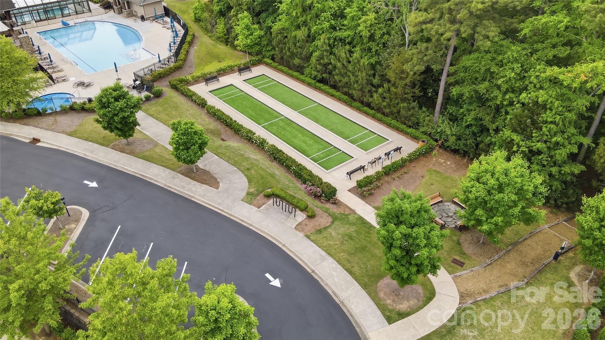 15519 Lake Ridge Road Charlotte, NC 28278 - Photo 44 of 48 Gallery Image 44