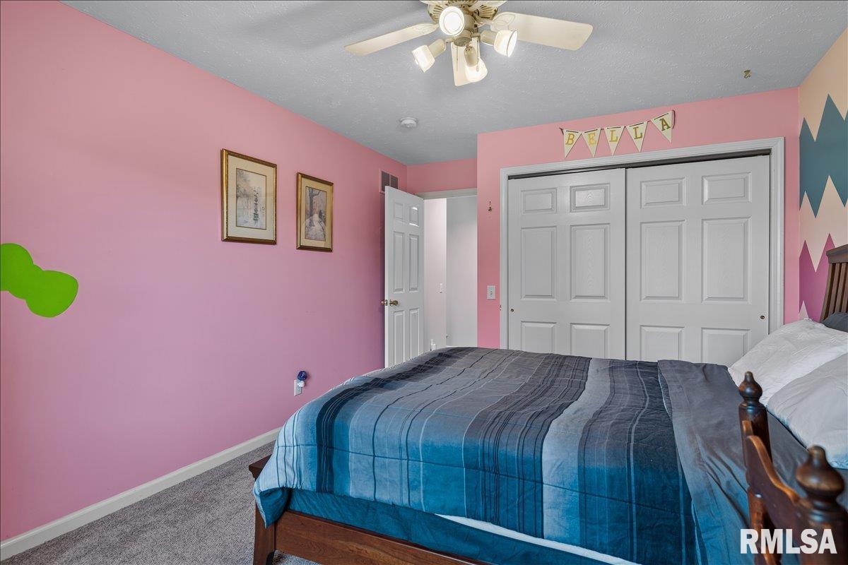 3904 Huxley Drive Springfield, IL 62711 - Photo 34 of 49