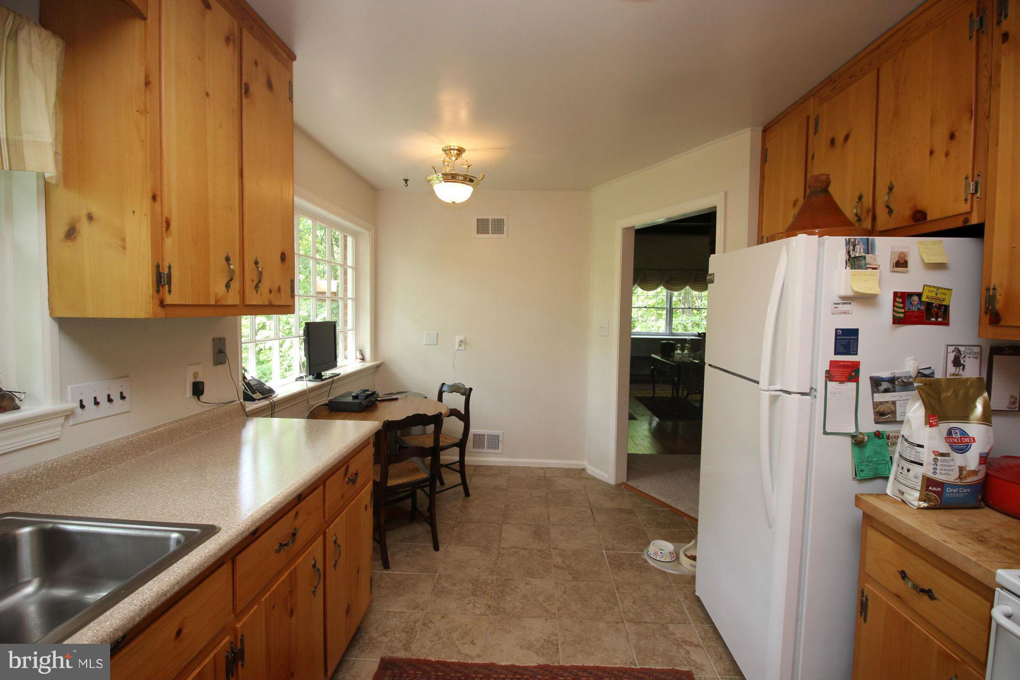 6609 Ridgeway Drive Springfield, VA 22150 - Photo 15 of 30 Kitchen