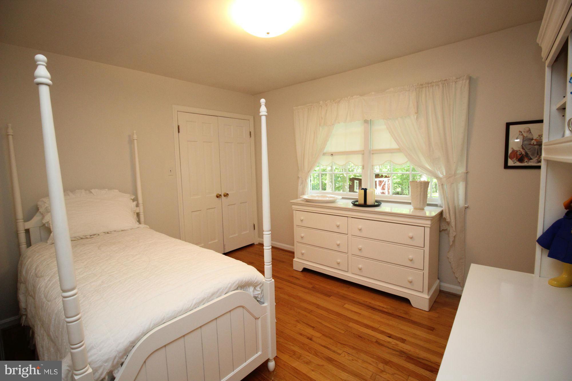 6609 Ridgeway Drive Springfield, VA 22150 - Photo 18 of 30 Bedroom