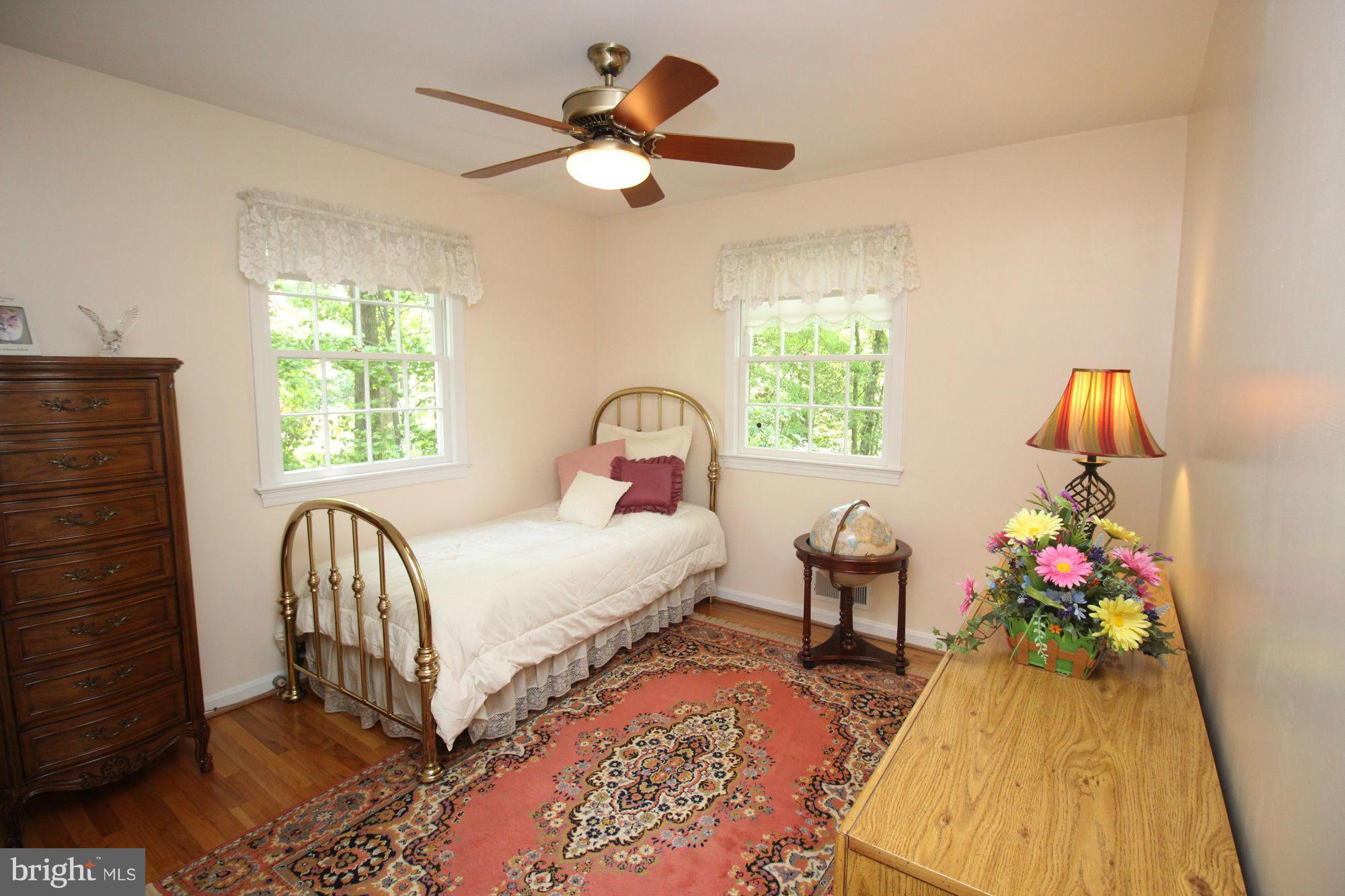 6609 Ridgeway Drive Springfield, VA 22150 - Photo 19 of 30 Bedroom