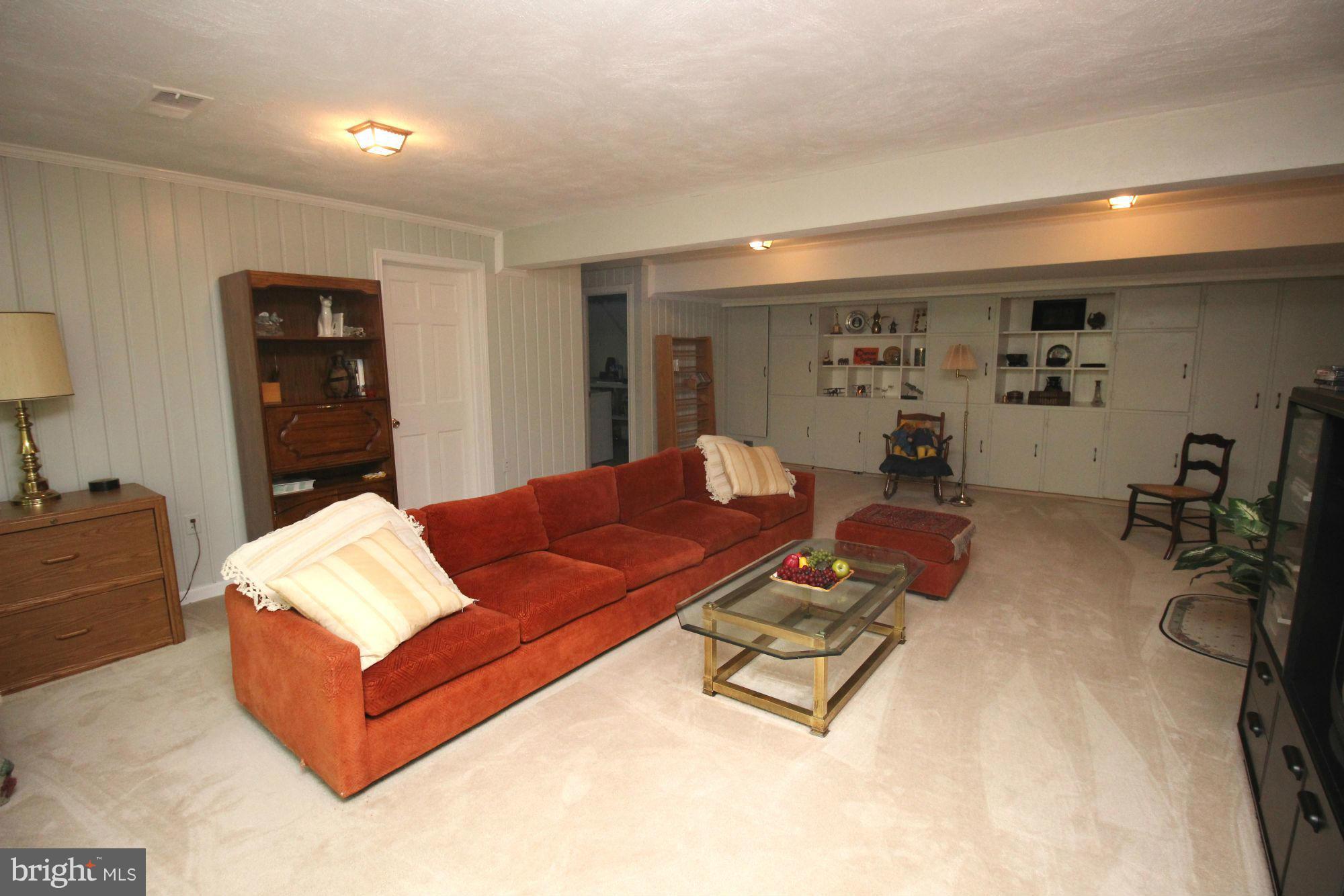 6609 Ridgeway Drive Springfield, VA 22150 - Photo 21 of 30 Basement
