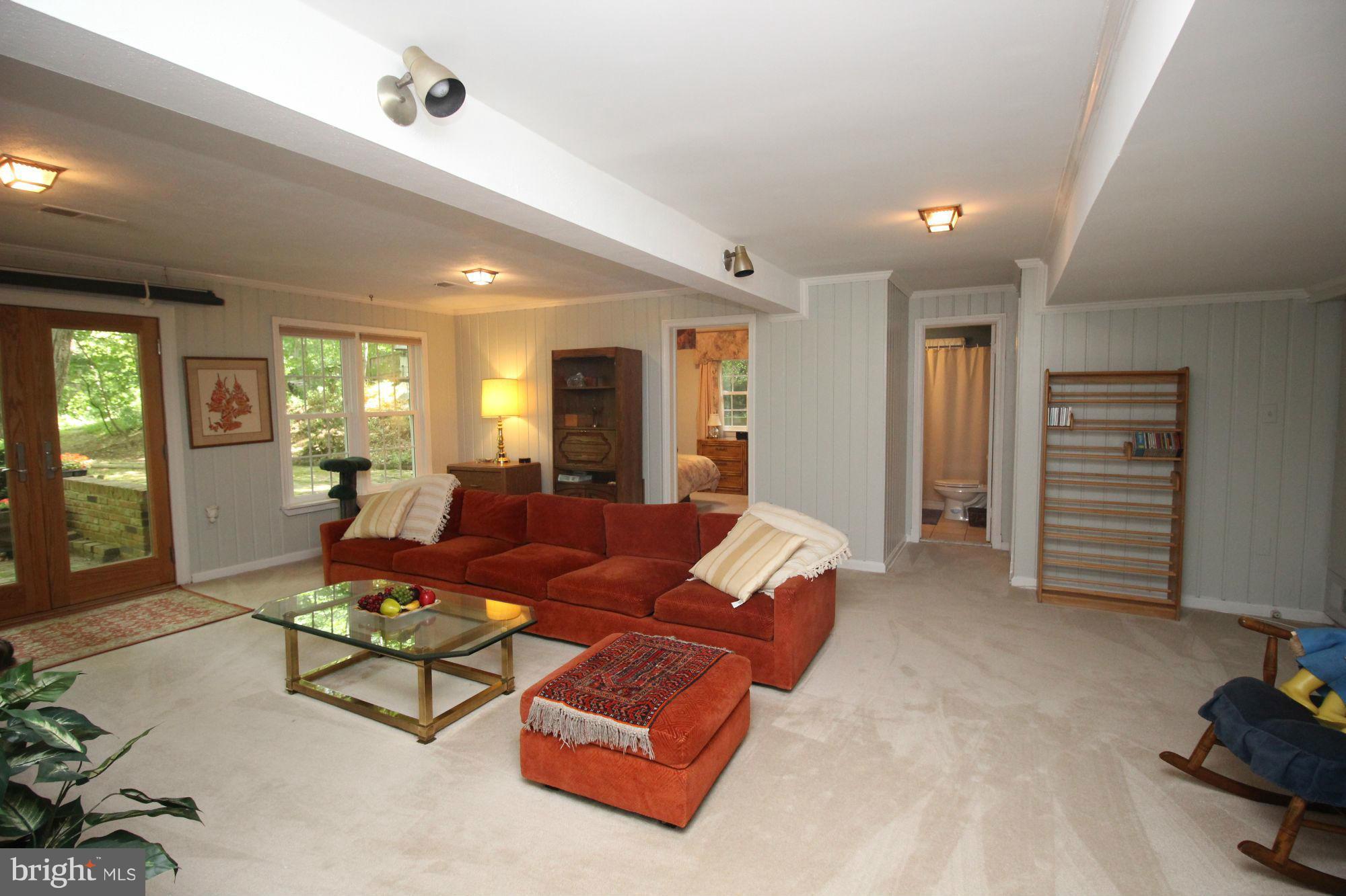 6609 Ridgeway Drive Springfield, VA 22150 - Photo 22 of 30 Basement