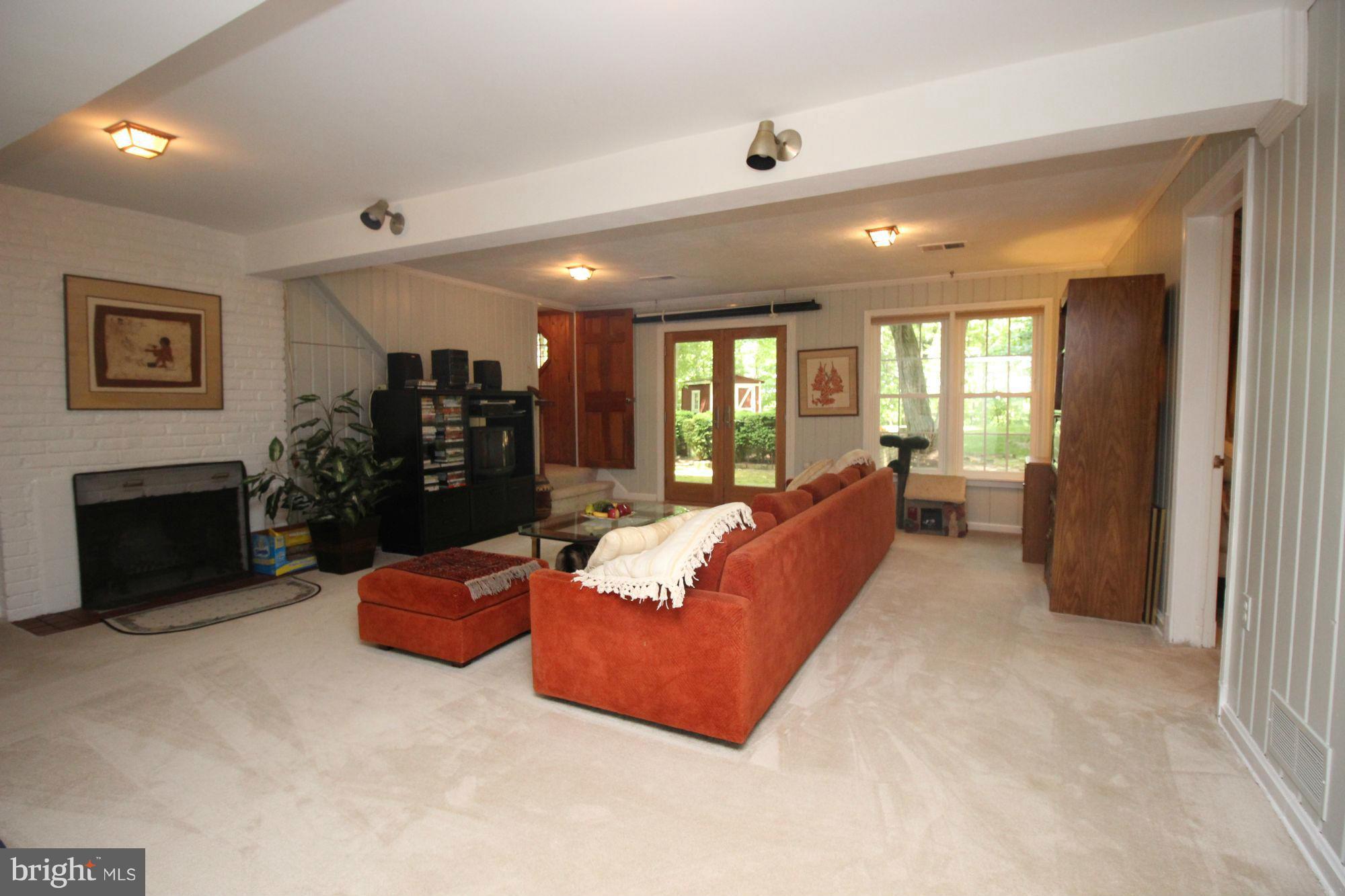 6609 Ridgeway Drive Springfield, VA 22150 - Photo 23 of 30 Basement