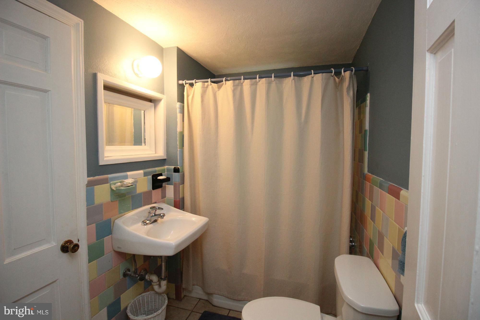 6609 Ridgeway Drive Springfield, VA 22150 - Photo 25 of 30 Bath