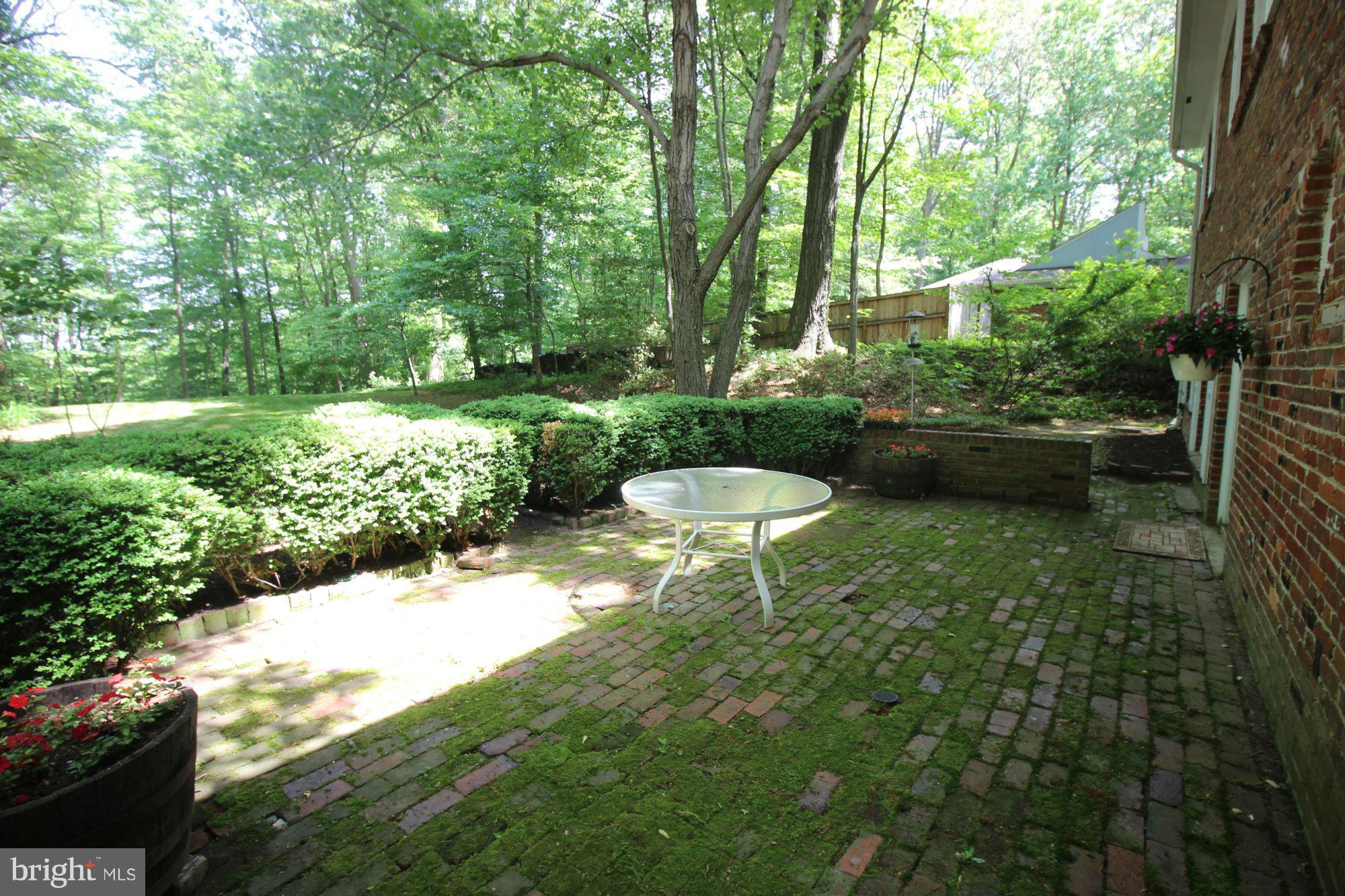 6609 Ridgeway Drive Springfield, VA 22150 - Photo 28 of 30 Exterior (Rear)