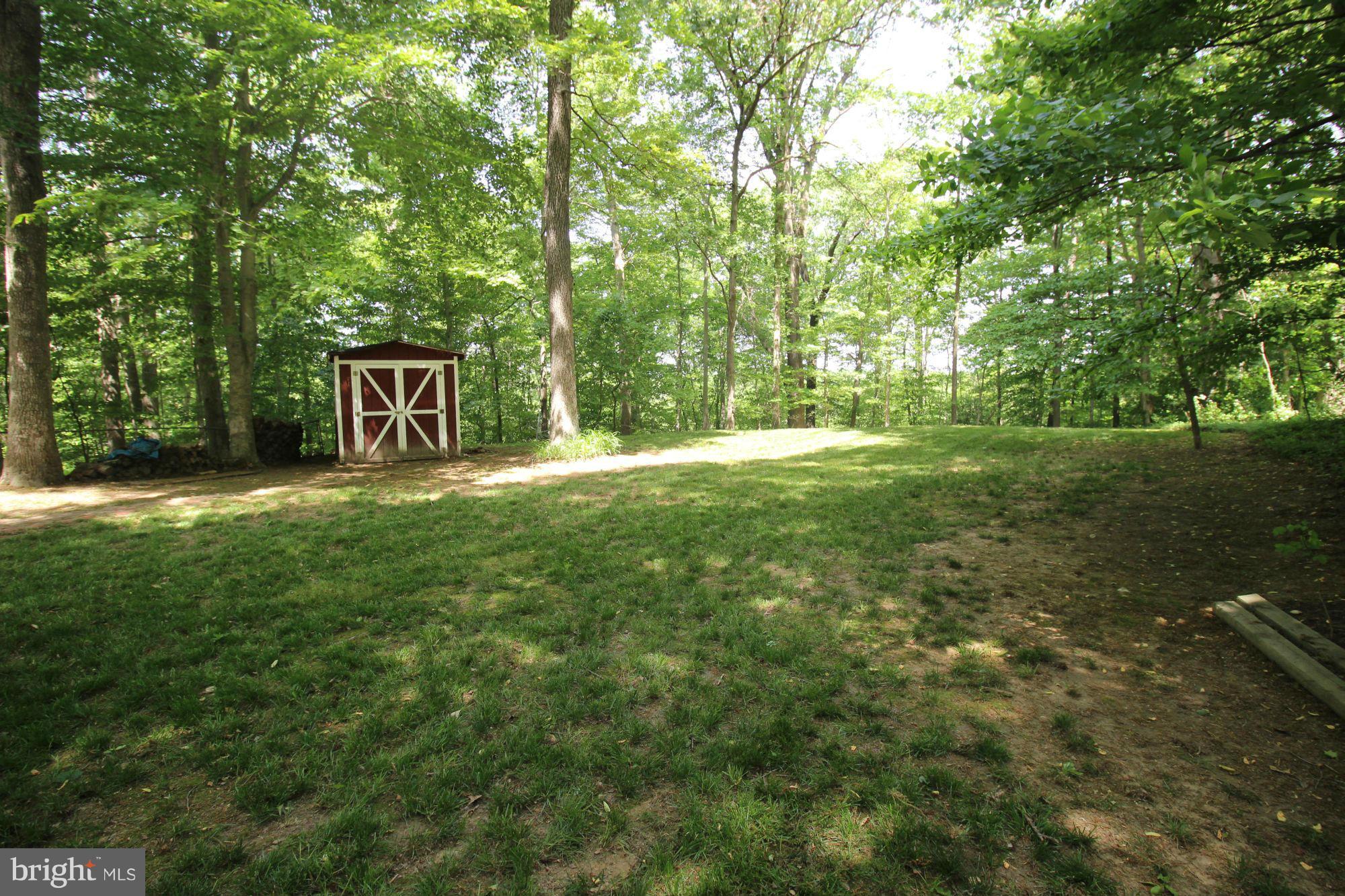 6609 Ridgeway Drive Springfield, VA 22150 - Photo 30 of 30 Exterior (Rear)