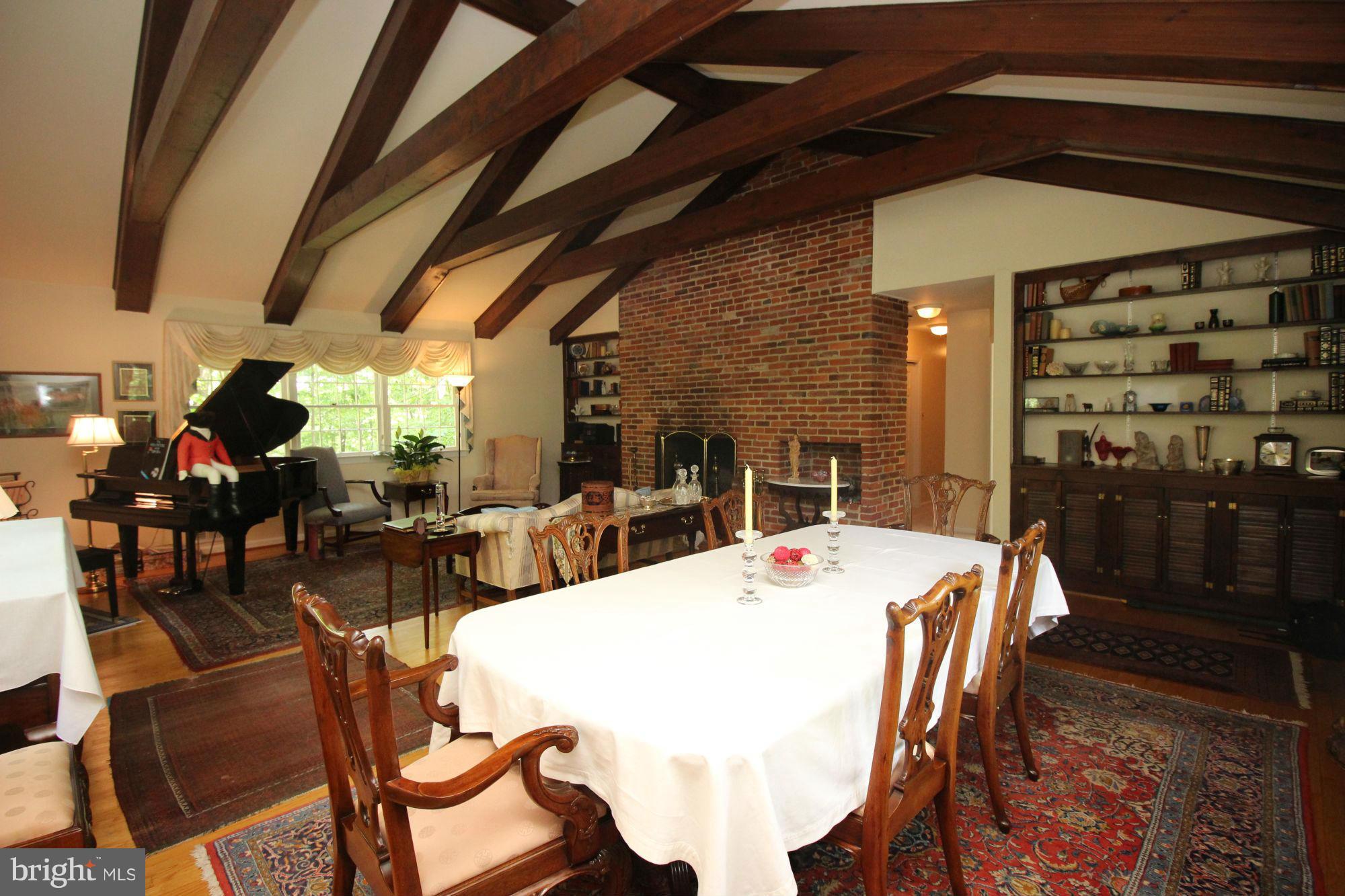 6609 Ridgeway Drive Springfield, VA 22150 - Photo 4 of 30 Dining Room