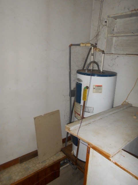 165 Village Road Shipman, VA 22971 - Photo 5 of 18 a view of room with furniture