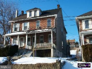 463 Valley Road Coatesville, PA 19320 - Photo 1 of 1 Gallery Image 1