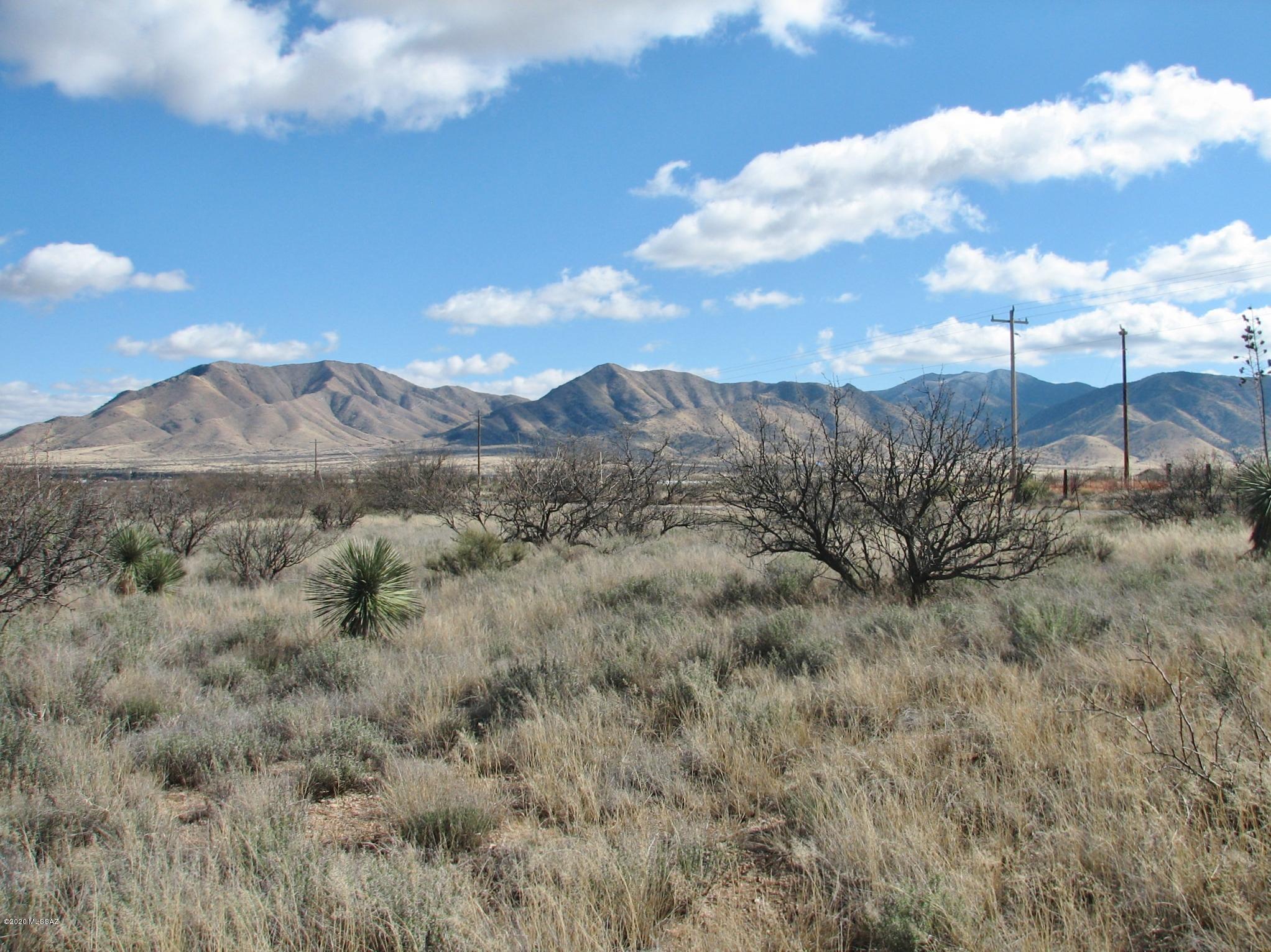 19.64-ac East Dragoon Road Dragoon, AZ 85609 - Photo 1 of 10