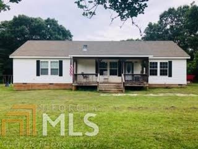 124 Goens Road Jackson, GA 30233 - Photo 1 of 1