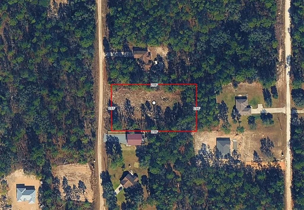 7705 Southwest 135th Terrace Road Dunnellon, FL 34432 - Photo 1 of 4