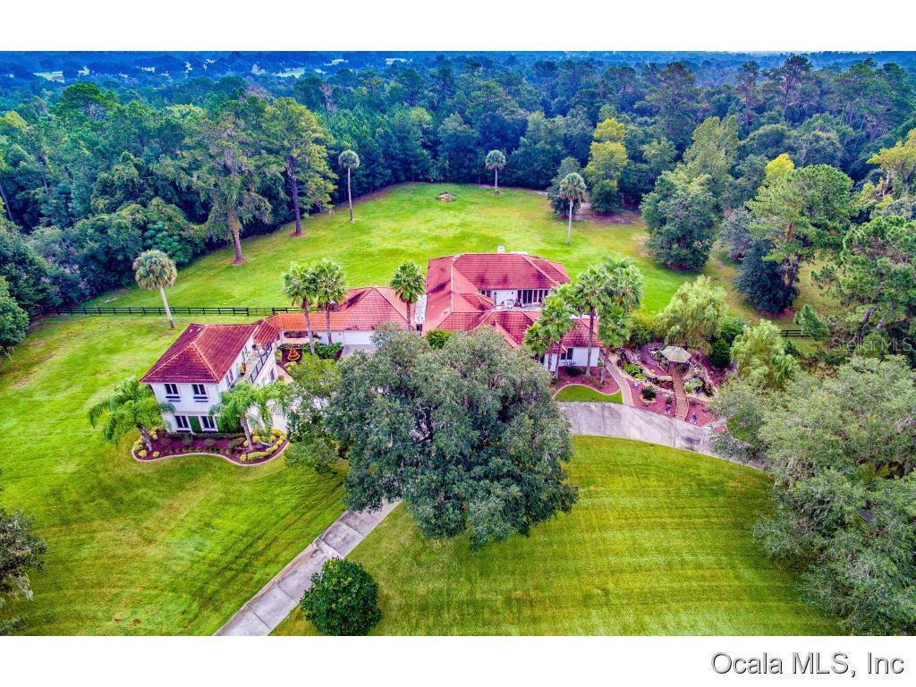 6383 Southwest 21st Court Road Ocala, FL 34471 - Photo 1 of 1 Primary Photo